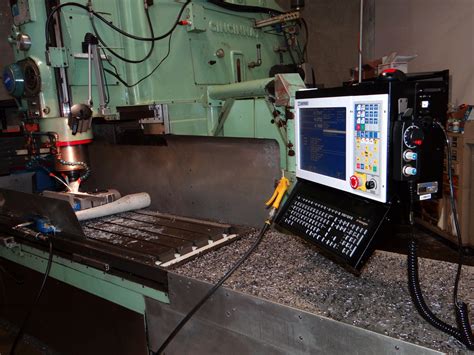 cnc machine add on kit cincinnati|CNC Controls CNC Retrofitting Service .